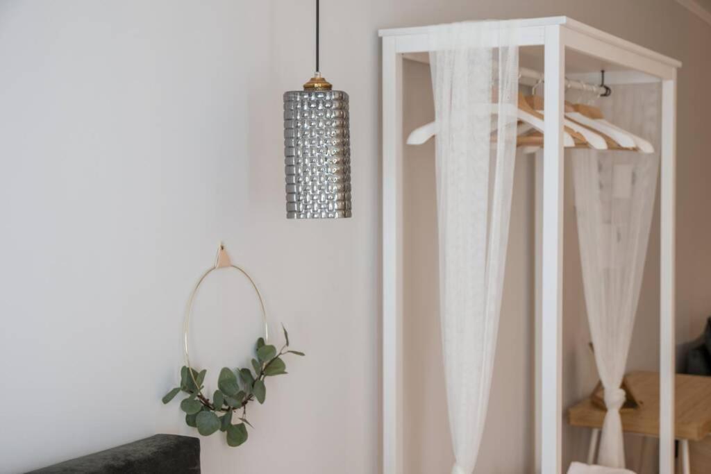 Isidorou Suite Xanthi Eksteriør billede